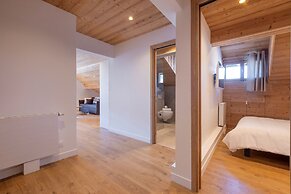 Résidence Le Panorama - Megève