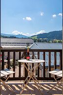 Résidence Le Panorama - Megève