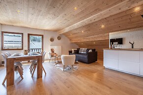 Résidence Le Panorama - Megève