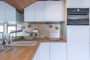 Résidence Le Panorama - Megève