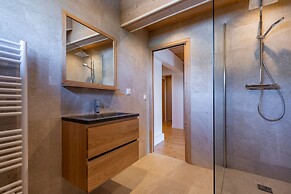 Résidence Le Panorama - Megève