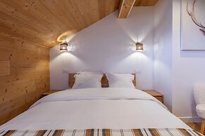 Résidence Le Panorama - Megève