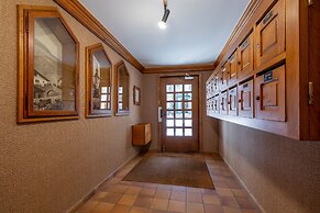 Résidence Le Panorama - Megève