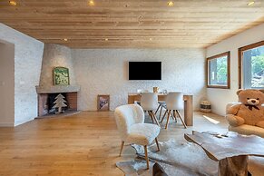 Résidence Le Panorama - Megève