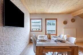 Résidence Le Panorama - Megève