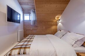 Résidence Le Panorama - Megève