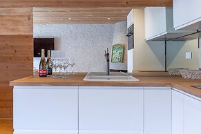 Résidence Le Panorama - Megève