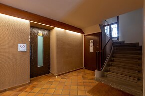 Résidence Le Panorama - Megève