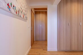 Résidence Le Panorama - Megève