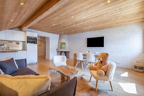 Résidence Le Panorama - Megève