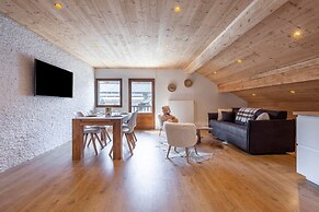 Résidence Le Panorama - Megève