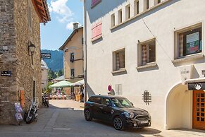 Résidence Le Panorama - Megève