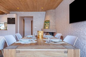 Résidence Le Panorama - Megève