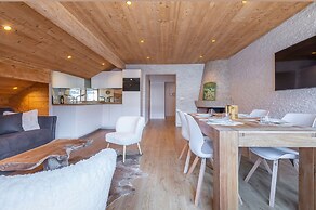 Résidence Le Panorama - Megève