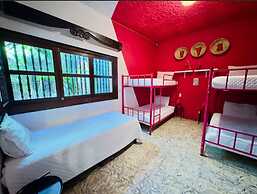 Why Not Hotel