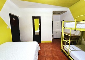 Why Not Hotel