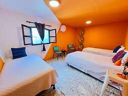 Why Not Hotel