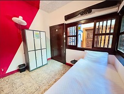 Why Not Hotel