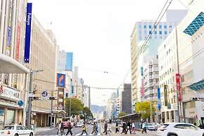 Smile Hotel Hiroshima