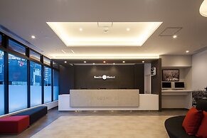 Smile Hotel Hiroshima