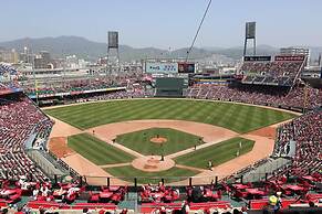 Smile Hotel Hiroshima