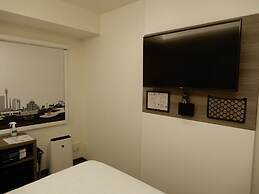 Smile Hotel Hiroshima