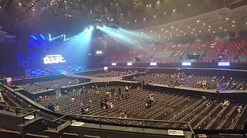 Smile Hotel Hiroshima