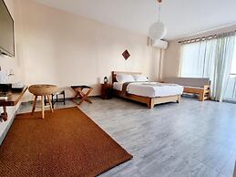 Lea Spa Hotel