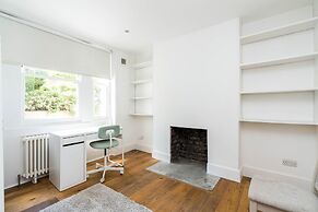 Fantastic 3 Bedroom Flat West Hampstead