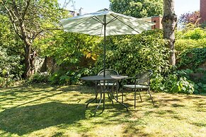 Fantastic 3 Bedroom Flat West Hampstead