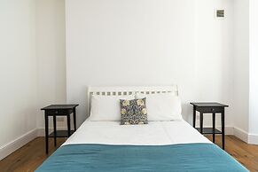 Fantastic 3 Bedroom Flat West Hampstead