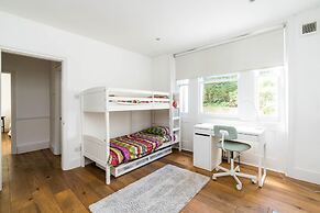 Fantastic 3 Bedroom Flat West Hampstead