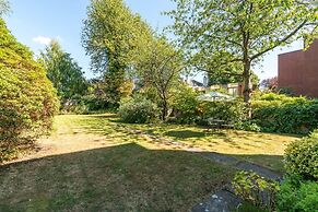 Fantastic 3 Bedroom Flat West Hampstead