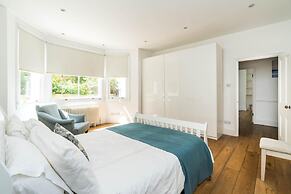 Fantastic 3 Bedroom Flat West Hampstead