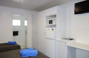 Porky's Motel Rockhampton