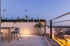 Casa di Aspasia in Noto