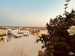 Casa di Aspasia in Noto