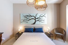 Casa di Aspasia in Noto