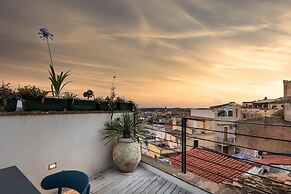 Casa di Aspasia in Noto