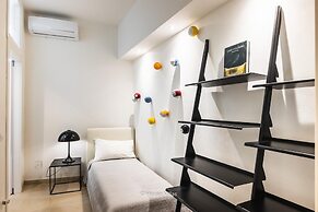 Casa di Aspasia in Noto