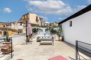 Casa di Aspasia in Noto