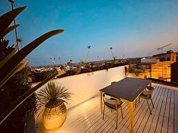 Casa di Aspasia in Noto