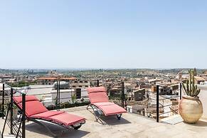 Casa di Aspasia in Noto