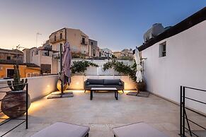 Casa di Aspasia in Noto