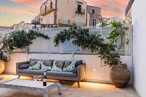 Casa di Aspasia in Noto