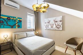 Casa di Aspasia in Noto