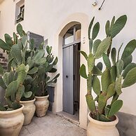 Casa di Aspasia in Noto