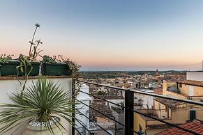 Casa di Aspasia in Noto