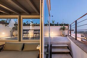 Casa di Aspasia in Noto