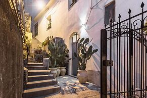 Casa di Aspasia in Noto